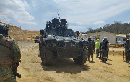 Defensoría del Pueblo anuncia inspección en la Cárcel del Encuentro.
