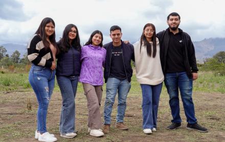 Ministerio de Educación