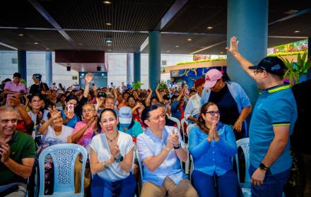 REVOLUCION CIUDADANA LUISA GONZALEZ