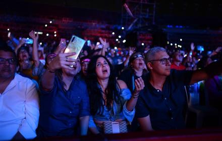 Conciertos en Guayaquil