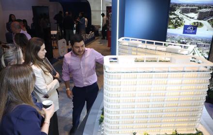 CONGRESO INMOBILIARIO