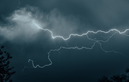 Inahmi Lluvias intensas