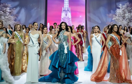 miss universo 2025