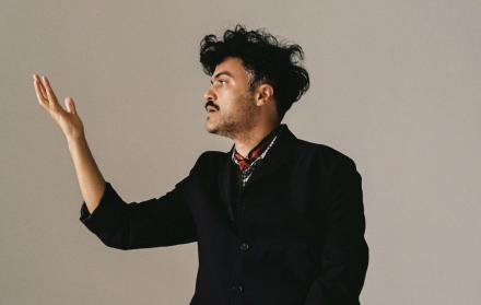 Álex Ferreira tiene 42 años.