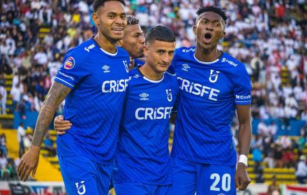 Universidad Católica