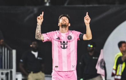 lionel messi inter miami