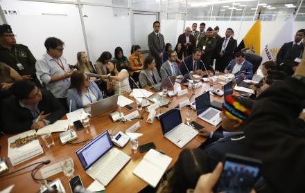 Comisión de Fiscalización