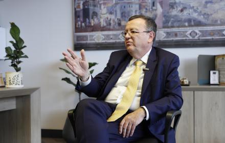 Jurisdicción Especial para la Paz