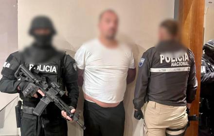 La investigación reveló que entre 2021 y 2023 Jezdimir Srdan y su esposa recibieron desde Alemania más de 1,3 millones de dólares.