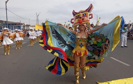 FESTIVAL DE BANDAS COLEGIALES