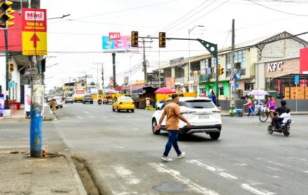 TRANSITO EN DURAN (15509357)