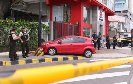 Sicariato San Marino