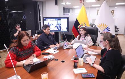 Comisión de Régimen Económico