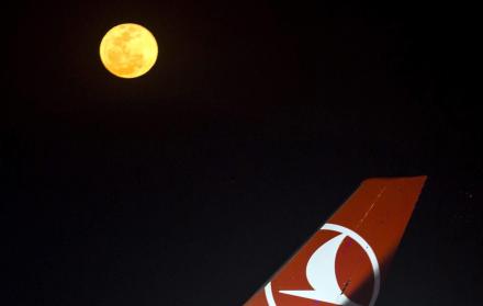 Aerolineas venezuela