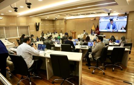 concejo metropolitano