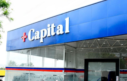 MasCapital destaca su crecimiento anual al impulsar alternativas accesibles de movilidad para familias y emprendedores en Ecuador.