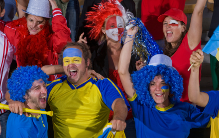 Este domingo podrás ver en Directv, una variedad de deportes.