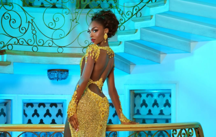 Miss Costa de Marfil, para Miss Universo 2025