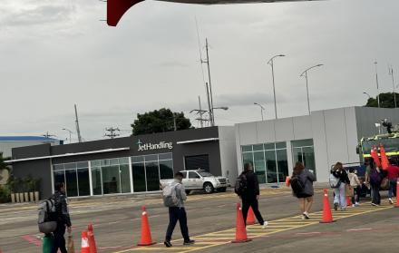 AEROPUERTO 2