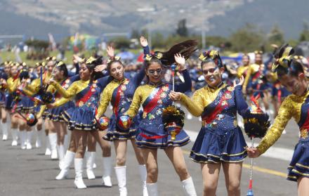 FIESTAS DE QUITO 2025 (15510021)
