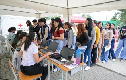 Demanda universitaria