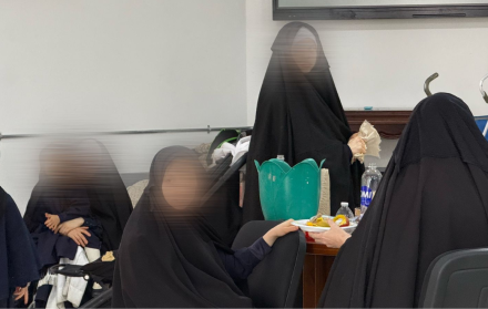 Colombia descubre secta judía