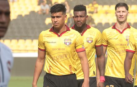 BARCELONA VS LIGA DE (15514550)