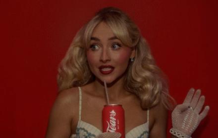 Tears Sabrina Carpenter