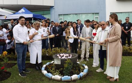 Víctimas siniestros de tránsito Quito
