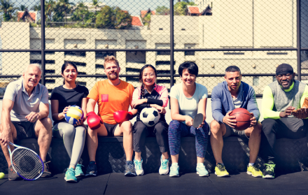 Este martes podrás ver en Directv, una variedad de deportes.