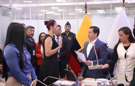 Comisión de Fiscalización