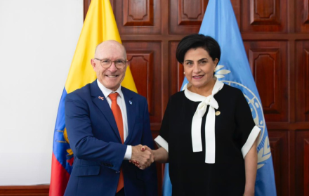 Delegado nuclear Robert Floyd