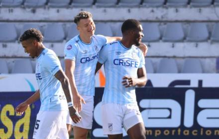 Universidad Católica, Copa Ecuador