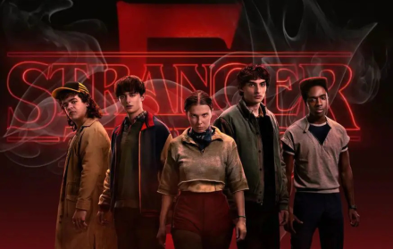 La quinta temporada de Stranger Things contará con ocho episodios llenos de misterio, acción y momentos decisivos para los personajes.