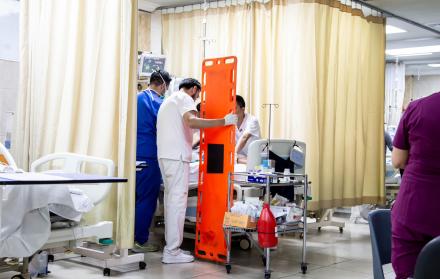 Prestadores externoss