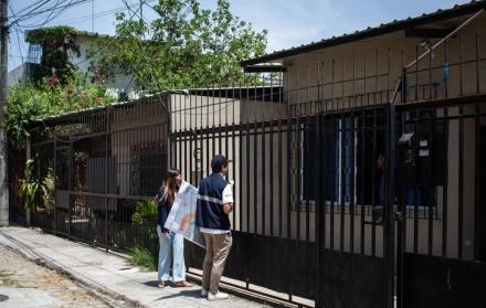 brigadas Municipio Urdesa