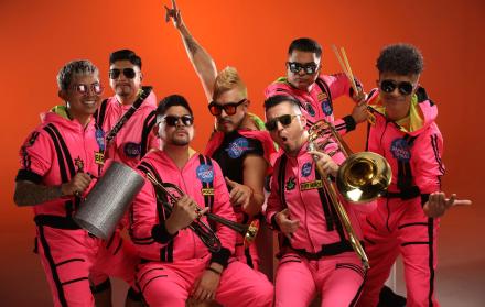 Banda Papaya Dada (15024555)