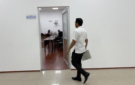 consejo de la judicatura