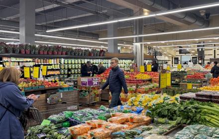 Accion de gracias cena