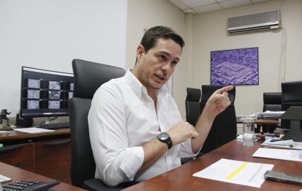 FERNANDO CORNEJO MUNICIPIO