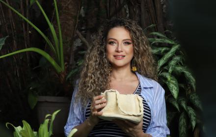 Melissa Klein taller de cerámica