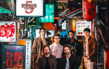 La Fórmula Secreta de Stranger Things: Nostalgia, Colectividad y un Legado Duradero