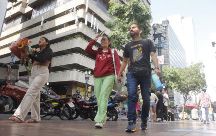 temblor EN GUAYAQUIL emergencia