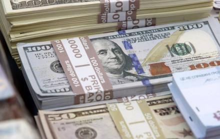 Dolares EXPRESO ARCHIVO