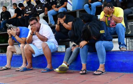 Reclutamiento aguilas