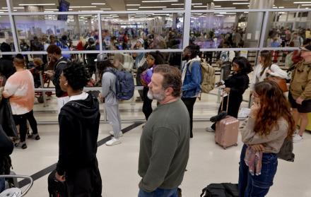 Viajes en Estados Unidos