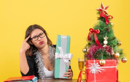 6 Métodos Avalados por Estudios para Manejar el Estrés Navideño