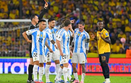 moises caicedo ecuador