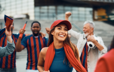 Este viernes podrás ver en Directv, una variedad de deportes.