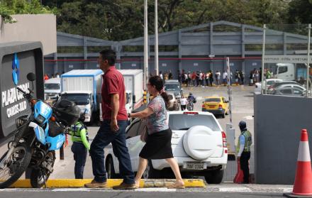 Carlos Julio Arosemena Guayaquil
